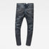G-STAR D-STAQ 3D SLIM 32L Mens Apparel - Mens Apparel